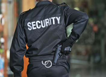 Armed Security Service